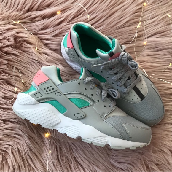 Nike huarache run sneaker - Picture 6 of 8